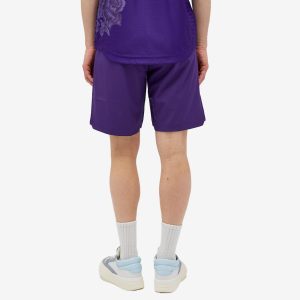 Y-3 x Real Madrid 4th Jersey Shorts