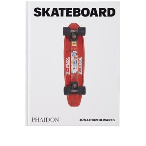 Phaidon Skateboard