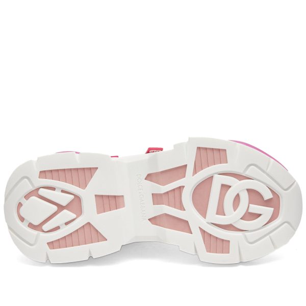 Dolce & Gabbana Runner Sneakers