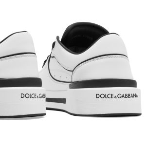 Dolce & Gabbana Basket Sneakers