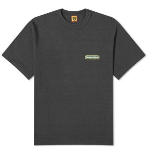 Human Made Bar Logo T-Shirt