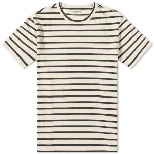 Officine Générale Stripe T-Shirt