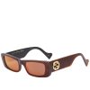 Gucci Eyewear GG0516S Sunglasses