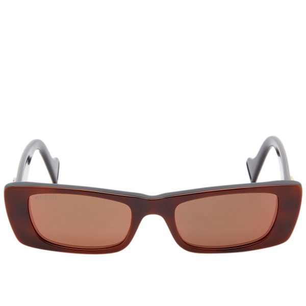 Gucci Eyewear GG0516S Sunglasses
