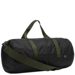 Porter-Yoshida & Co. 2 Way Jungle Barrel Bag