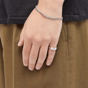 Serge DeNimes Traditional Hallmark Ring