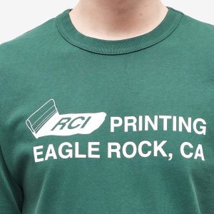 Reese Cooper RCI Printing T-Shirt