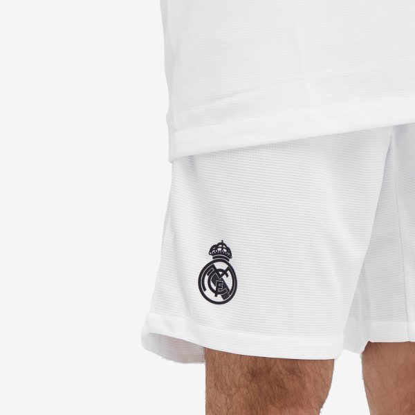 Y-3 x Real Madrid Pre-Match Shorts