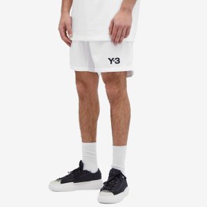 Y-3 x Real Madrid Pre-Match Shorts