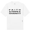 Magic Castles Faith & Hope & Charity T-Shirt