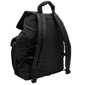 GANNI Recycled Tech Backpack