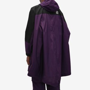 The North Face x Undercover Packable Fishtail Parka
