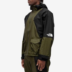 The North Face x Undercover Packable Mountain Light Shell Ja