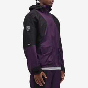 The North Face x Undercover Packable Mountain Light Shell Ja