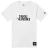 The North Face x Undercover Technical Graphic T-Shirt