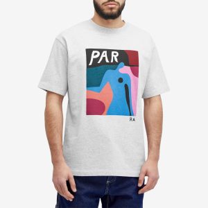 By Parra Ghost Caves T-Shirt
