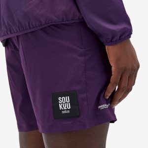 The North Face x Undercover Performance Running Shorts