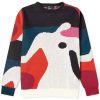 By Parra Grand Ghost Caves Jumper