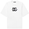 Dolce & Gabbana D&G Logo T-Shirt