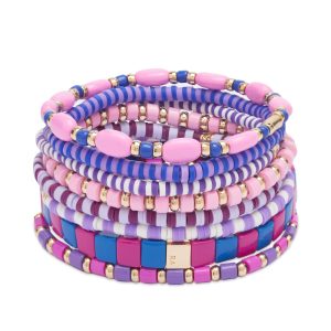 Roxanne Assoulin Colour Therapy Bracelets Set