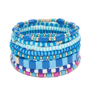 Roxanne Assoulin Colour Therapy Bracelets Set