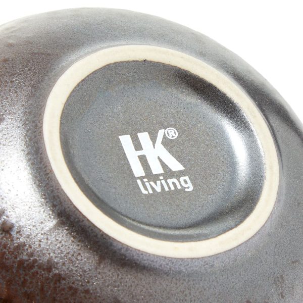 HKliving XS Bowls - Set of 4
