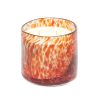 HKliving Glass Scented Candle