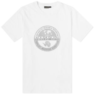 Napapijri Bollo Graphic T-Shirt