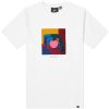By Parra Yoga Balled T-Shirt