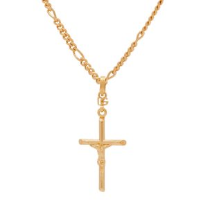 Dolce & Gabbana Cross Necklace