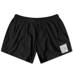 Satisfy Space-O Mesh 2.5" Distance Shorts
