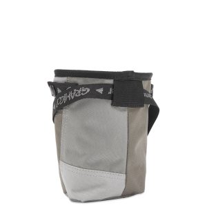 Gramicci x And Wander Patchwork Chalk Pouch
