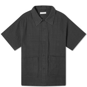 mfpen Short Sleeve Senior Shirt