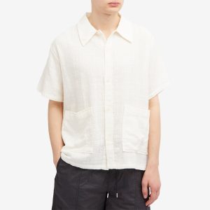 mfpen Short Sleeve Senior Shirt
