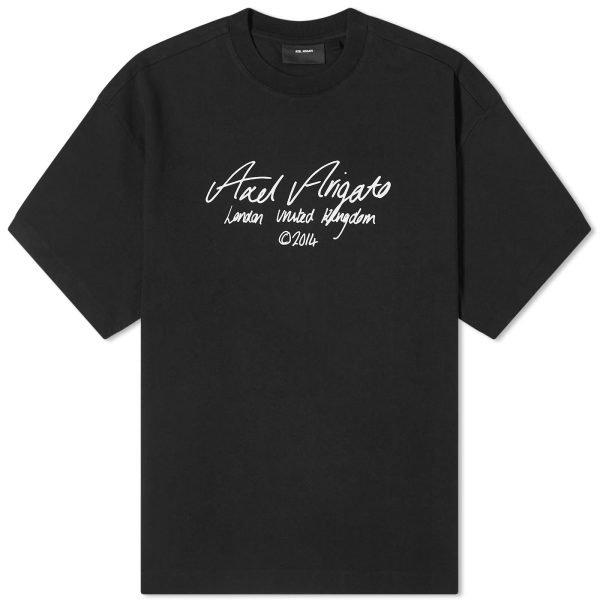 Axel Arigato Essential T-Shirt