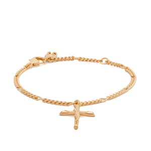Dolce & Gabbana Cross Bracelet