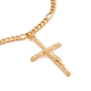 Dolce & Gabbana Cross Bracelet
