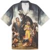 Endless Joy The Great He-Goat Vacation Shirt