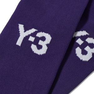 Y-3 X Real Madrid 4Th Jersey Socks