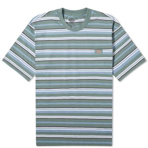 Dickies Glade Spring Stripe T-Shirt