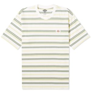 Dickies Glade Spring Stripe T-Shirt