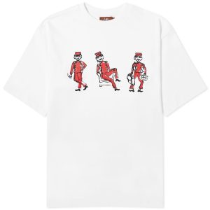 Late Checkout Bellboy T-Shirt
