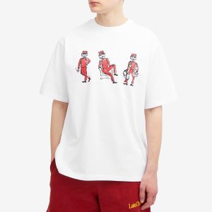 Late Checkout Bellboy T-Shirt