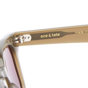 Ace & Tate Oscar Sunglasses