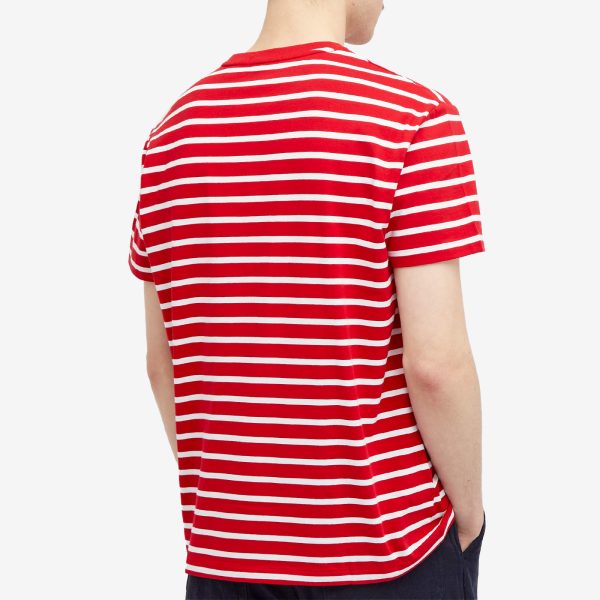 Polo Ralph Lauren Stripe T-Shirt