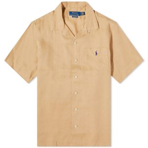 Polo Ralph Lauren Linen Vacation Shirt