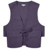 Engineered Garments Fowl Vest