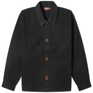 Late Checkout Work Jacket