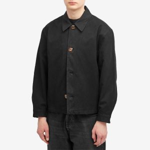 Late Checkout Work Jacket