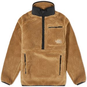 The North Face Extreme Pile Pullover Fleece Jacket